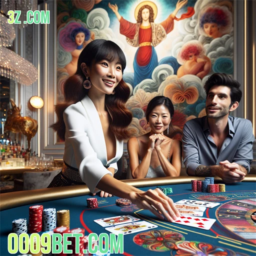 A Ascensão dos Jogos de Eventos em 0009bet.com