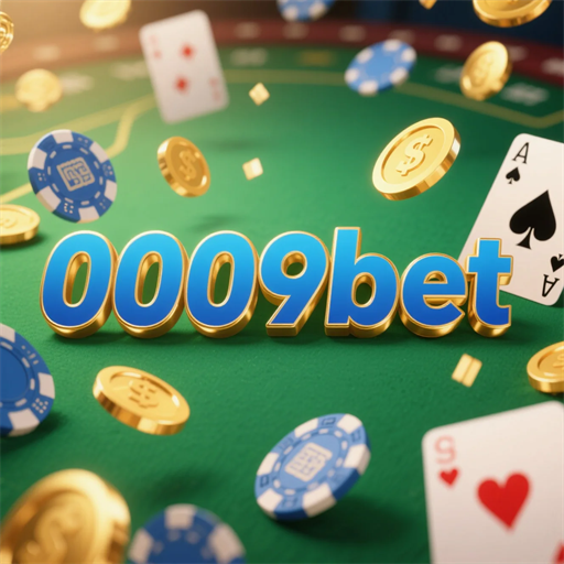 0009bet.com