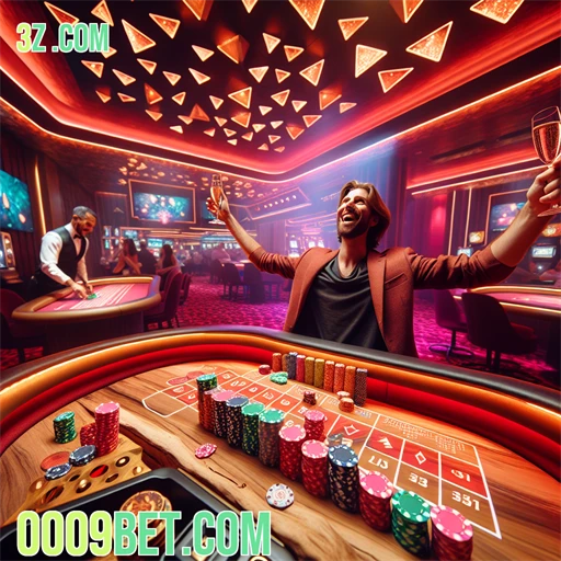 Descubra as Melhores Promoções no 0009bet.com